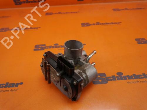 Throttle body MITSUBISHI MIRAGE / SPACE STAR VI Hatchback (A0_A) 1.0 (A05A) | BP33150770M82 - Image 2