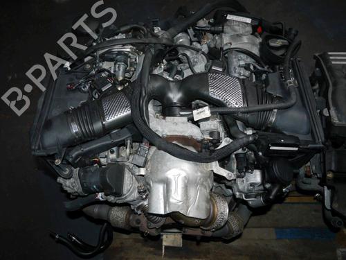 Engine MERCEDES-BENZ M-CLASS (W164) ML 280 CDI 4-matic (164.120) | BP30189534M1 