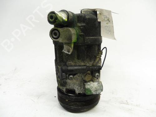 AC compressor BMW 3 (E46) 318 d | BP33140973M34 - Image 2