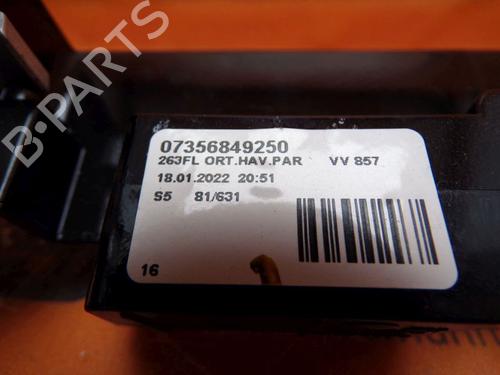 Air vent FIAT DOBLO Cargo (263_) 1.6 D Multijet (263ZXE1B, 263ZXS1B, 263ZXY1B, 263WXE1B,... | BP32646340I21