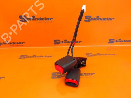 Sikkerhetsbelte-spenne KIA SPORTAGE III (SL) 2.0 CRDi (136 hp) 33146648