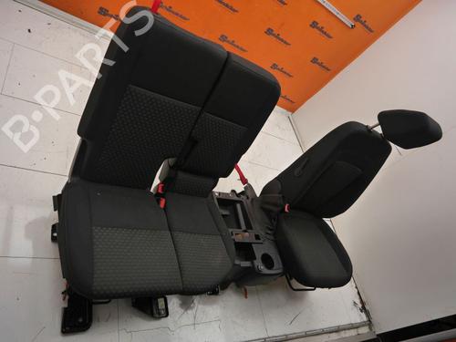 Rear seat FORD TRANSIT CONNECT V408 Box Body/MPV 1.5 EcoBlue | BP32646578C17