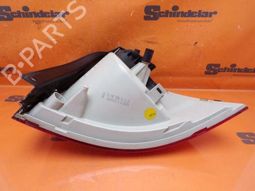 Left taillight VW GOLF V (1K1) 1.6 FSI | BP28152405C34 