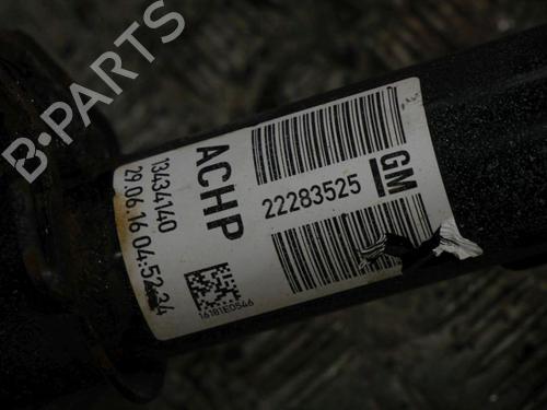 Right front shock absorber OPEL CORSA E (X15) 1.4 (08, 68) | BP36360293M17 - Image 5