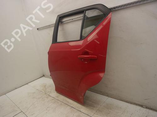 Dør venstre bagtil SUZUKI IGNIS III (MF, FF) 1.2 AllGrip (ATK412) | BP35997247C4 - Image 3