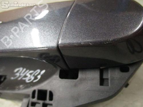 Rear left exterior door handle BMW 3 Touring (E91) 320 i | BP24379573C130 