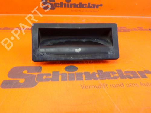 Used Tailgate handle AUDI Q5 (FYB, FYG) 2.0 TDI quattro (190 hp) 33147812
