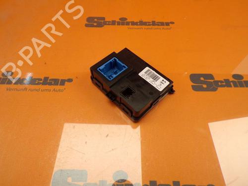Used Electronic module CITROËN C4 CACTUS 1.6 BlueHDi 100 (99 hp) 30669757