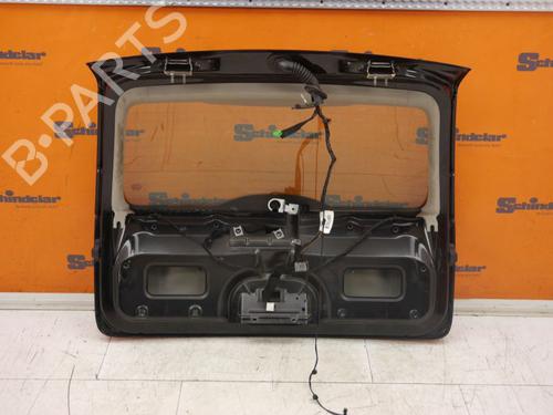 Tailgate VOLVO V50 (545) D2 | BP25017073C6 