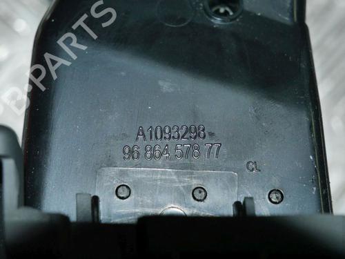 Air vent PEUGEOT 508 SW I (8E_) 1.6 THP | BP24392220I21 