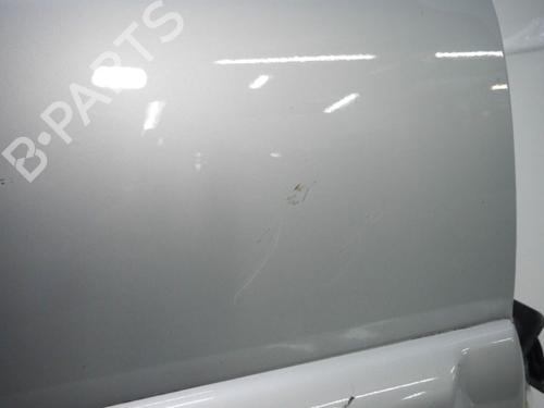 Right front door KIA SPORTAGE II (JE_, KM_) 2.0 CRDi | BP24382950C3 