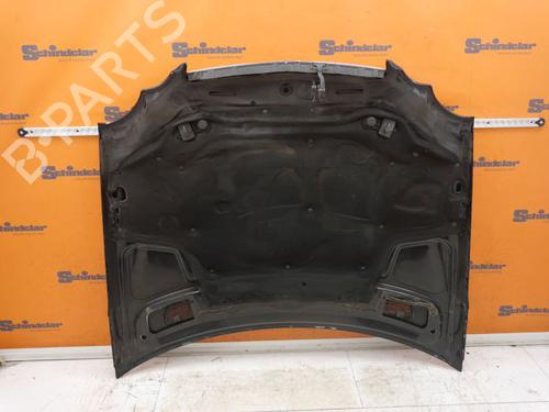 Hood MERCEDES-BENZ C-CLASS (W203) C 220 CDI (203.008) | BP27484086C1 