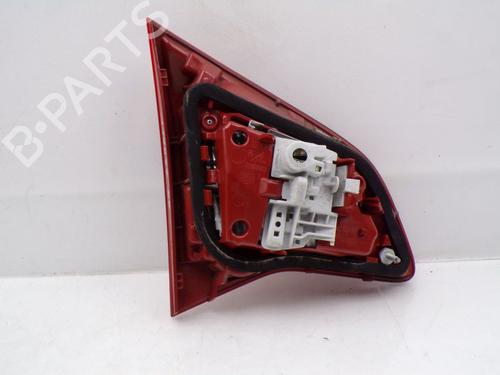 Right tailgate light OPEL MERIVA B MPV (S10) 1.4 (75) | BP29644773C80 