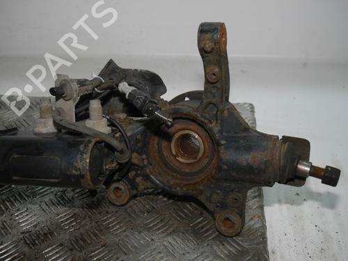 Right front shock absorber PEUGEOT TRAVELLER Bus (V_) 2.0 BlueHDi 180 | BP30756013M17