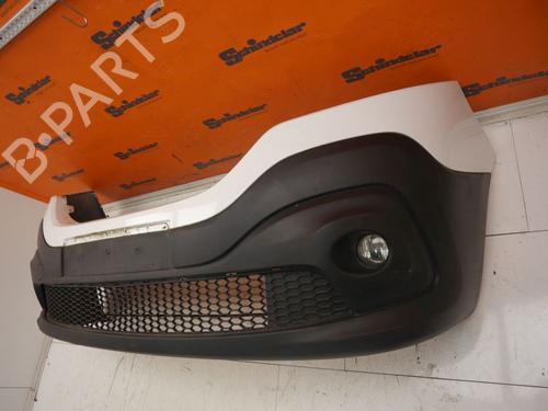 Front bumper RENAULT TRAFIC III Van (FG_) 2.0 dCi 145 (FGML) | BP27092626C7 
