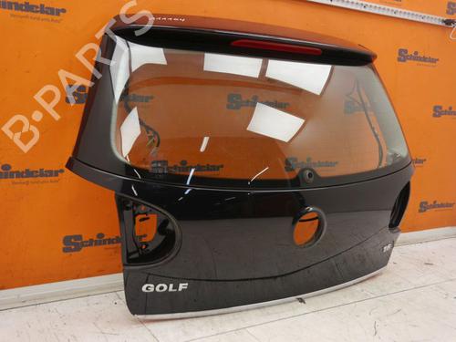 Bakluke CC/Kombi-Kupé VW GOLF V (1K1) 1.6 | BP25603526C6 