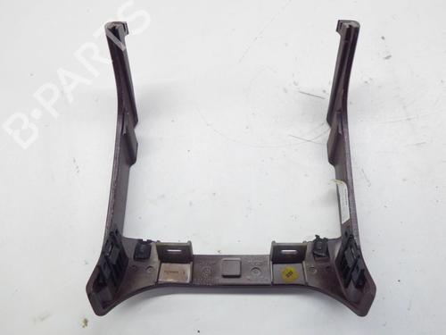 Middle console VW PHAETON (3D1, 3D2, 3D3, 3D4, 3D6, 3D7, 3D8, 3D9) 3.0 V6 TDI 4motion | BP24387805I22 