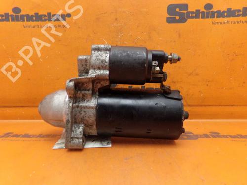 Starter BMW 5 (E39) 520 i | BP32836420M8 - Image 3