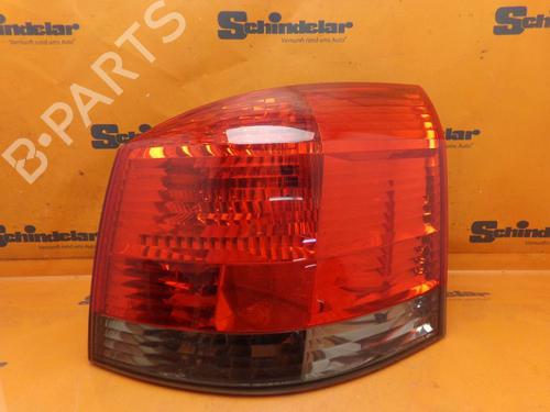 Used Right taillight OPEL SIGNUM Hatchback (Z03) 1.9 CDTI (F48) (150 hp) 27307304