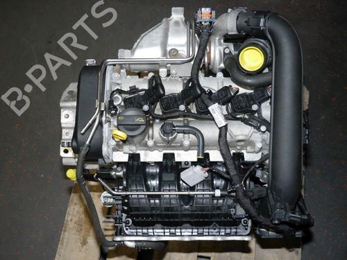 Engine VW GOLF VII Variant (BA5, BV5) 1.4 TSI | BP34244671M1  - Image 6