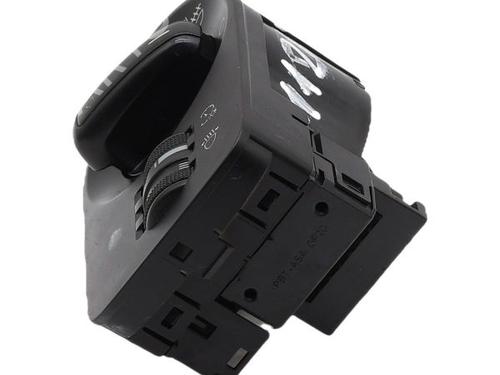 Headlight switch AUDI A1 (8X1, 8XK) 1.2 TFSI | BP37676068I24 - Image 2