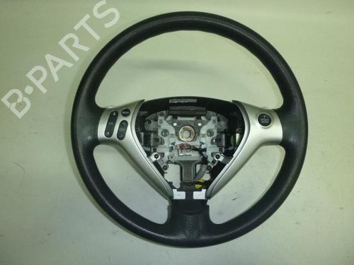 Rat HONDA JAZZ II (GD_, GE3, GE2) 1.3 iDSi (GD1) (83 hp) 32638638