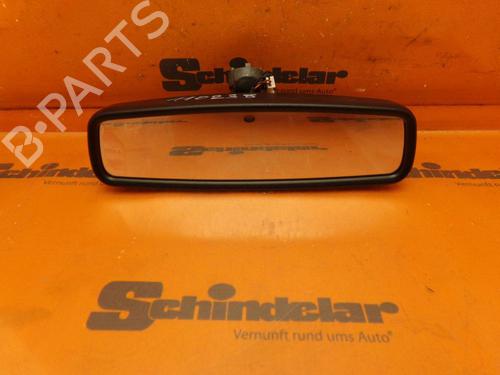Used Rear mirror FORD S-MAX (WA6) 2.0 TDCi (140 hp) 24480385