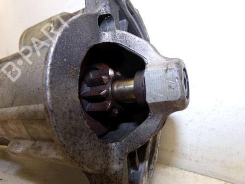 Starter PEUGEOT 206+ (2L_, 2M_) 1.4 i (2LKFWA, 2MKFWA) | BP33155891M8 - Image 5
