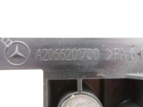 Front bumper MERCEDES-BENZ C-CLASS (W206) C 200 (206.042) | BP32276689C7 
