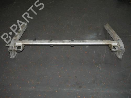 Front slam panel MERCEDES-BENZ CLA Shooting Brake (X118) CLA 180 (118.684) | BP32331066C72