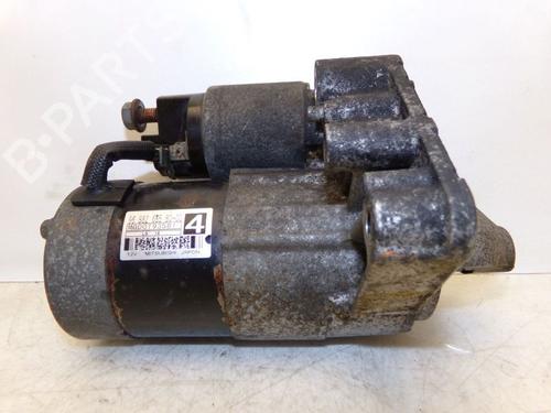Used Starter Starter CITROËN XSARA PICASSO (N68) 1.6 HDi (109 hp) 33684804 33684804