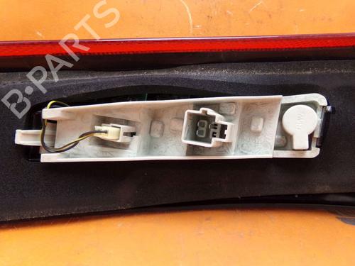 Left taillight VOLVO V50 (545) D2 | BP32647514C34