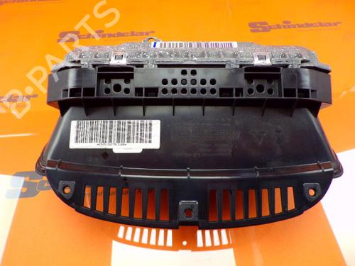 Display monitor BMW 7 (E65, E66, E67) 745 i, Li | BP32641321C48