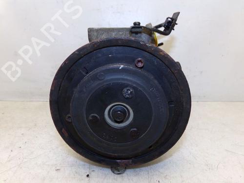 AC compressor HYUNDAI TUCSON (TL, TLE) 1.7 CRDi | BP32012893M34