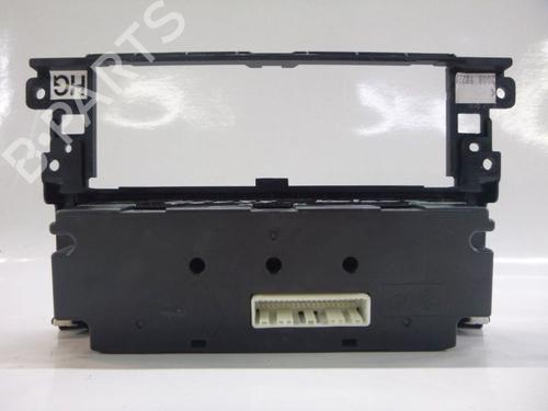 Climate control RENAULT KOLEOS I (HY_) 2.0 dCi 4x4 (HY0K) | BP24382060I5