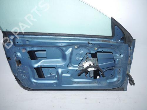 Left front door BMW 6 (E63) 630 i | BP24385621C2 