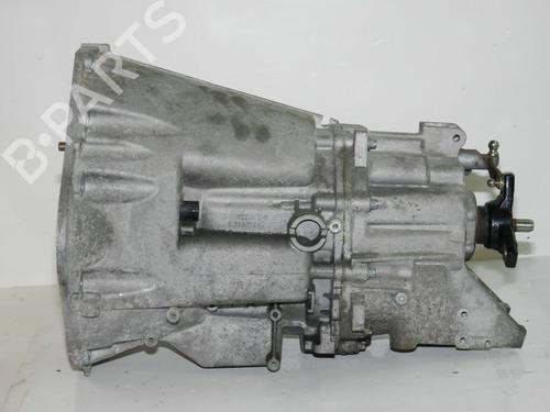 Gearbox MERCEDES-BENZ C-CLASS (W203) C 200 Kompressor (203.042) | BP33142501M3 - Image 6