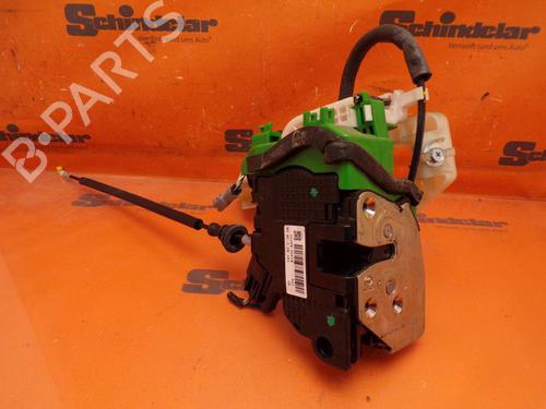 Used Front right lock KIA CARENS IV 1.7 CRDi (136 hp) 32648704