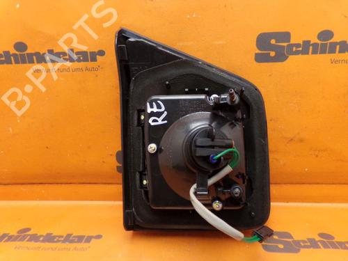 Right tailgate light CHEVROLET ORLANDO (J309) 1.8 | BP24415143C80 