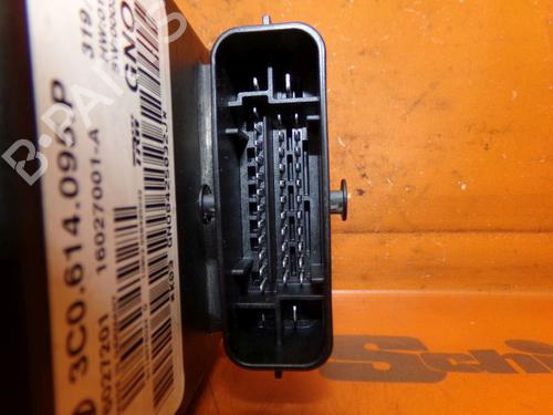 ABS pump VW PASSAT B6 Variant (3C5) 2.0 TDI 16V | BP32649535M43