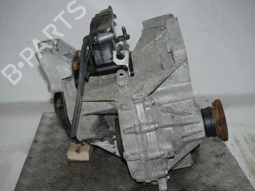 Gearbox VW GOLF V (1K1) 1.4 16V | BP33237267M3  - Image 5