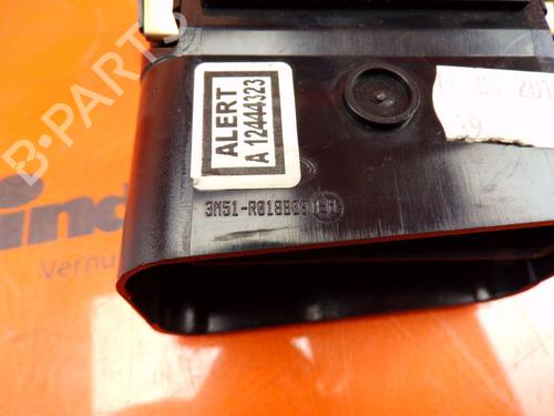 Air vent FORD KUGA I 2.0 TDCi 4x4 | BP32642807I21