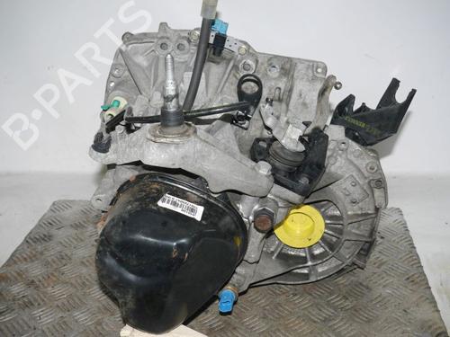 Gearbox RENAULT MODUS / GRAND MODUS (F/JP0_) 1.2 (JP0C, JP0K, FP0C, FP0K, FP0P, JP0P, JP0T) | BP34276799M3 - Image 4