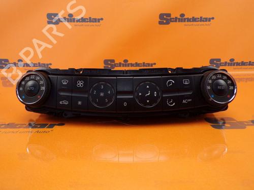 Used Climate control MERCEDES-BENZ E-CLASS (W211) E 220 CDI (211.006) (150 hp) 32829195
