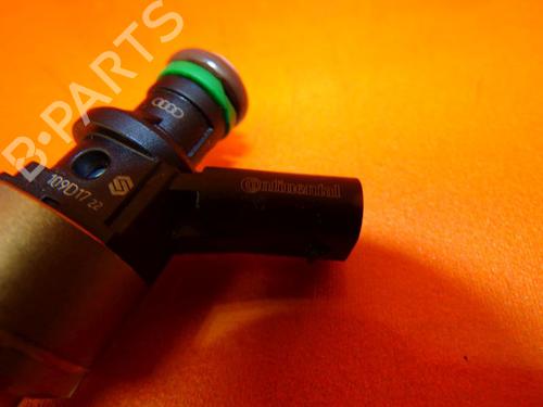 Injector AUDI A7 Sportback (4GA, 4GF) S7 quattro | BP32641450M100