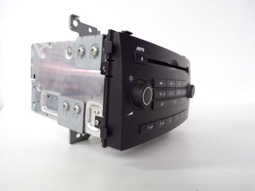 Radio KIA CEE'D SW (ED) 1.6 | BP32828515E6 - Image 6