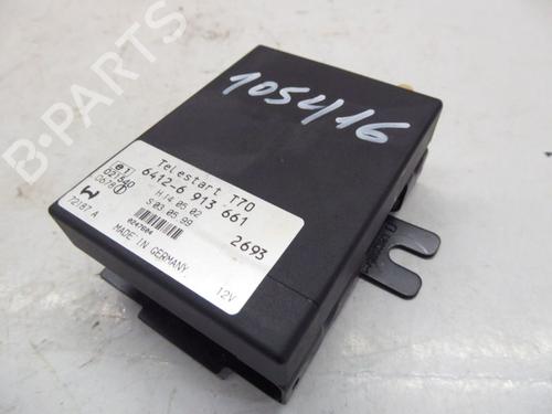 Electronic module BMW 5 Touring (E39) 530 i | BP24386691M83 