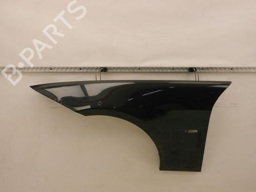 Used Left front fenders BMW 3 (E90) 318 i (143 hp) 31865890