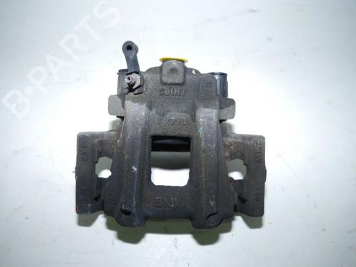 Højre bremsekaliber bag BMW 1 (F20) 118 i (136 hp) 32827945