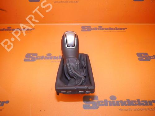 Used Shift knob AUDI A6 C7 (4G2, 4GC) 2.0 TDI (190 hp) 24392079